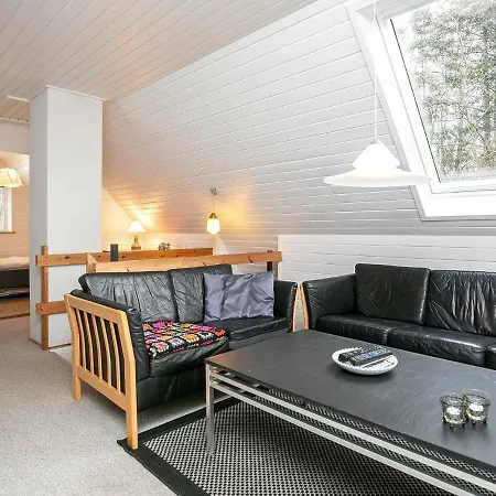 Four-bedroom Holiday In Oster Assels 1 Hébergement de vacances