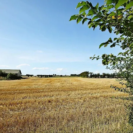Four-bedroom Holiday In Oster Assels 1