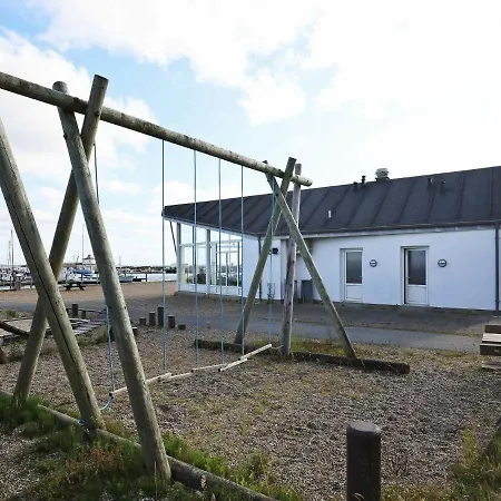 Four-bedroom Holiday In Oster Assels 1 Hébergement de vacances