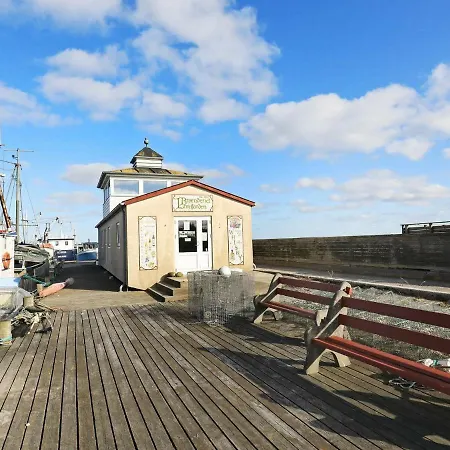 Four-bedroom Holiday In Oster Assels 1