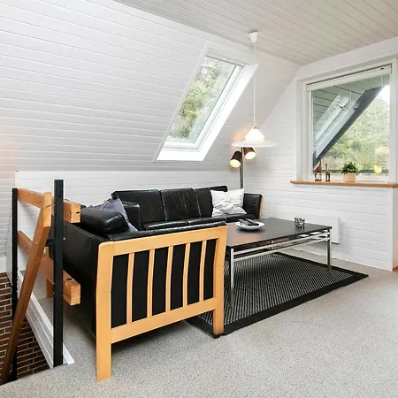 Four-bedroom Holiday In Oster Assels 1