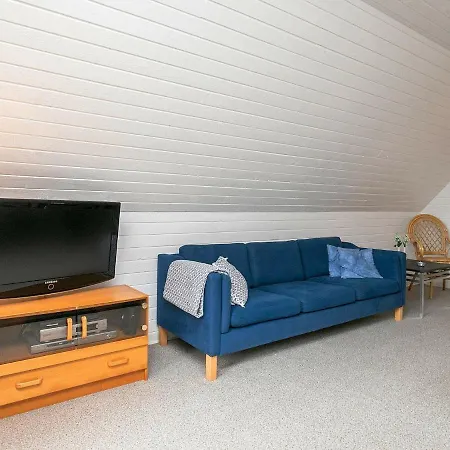Hébergement de vacances Four-bedroom Holiday In Oster Assels 1